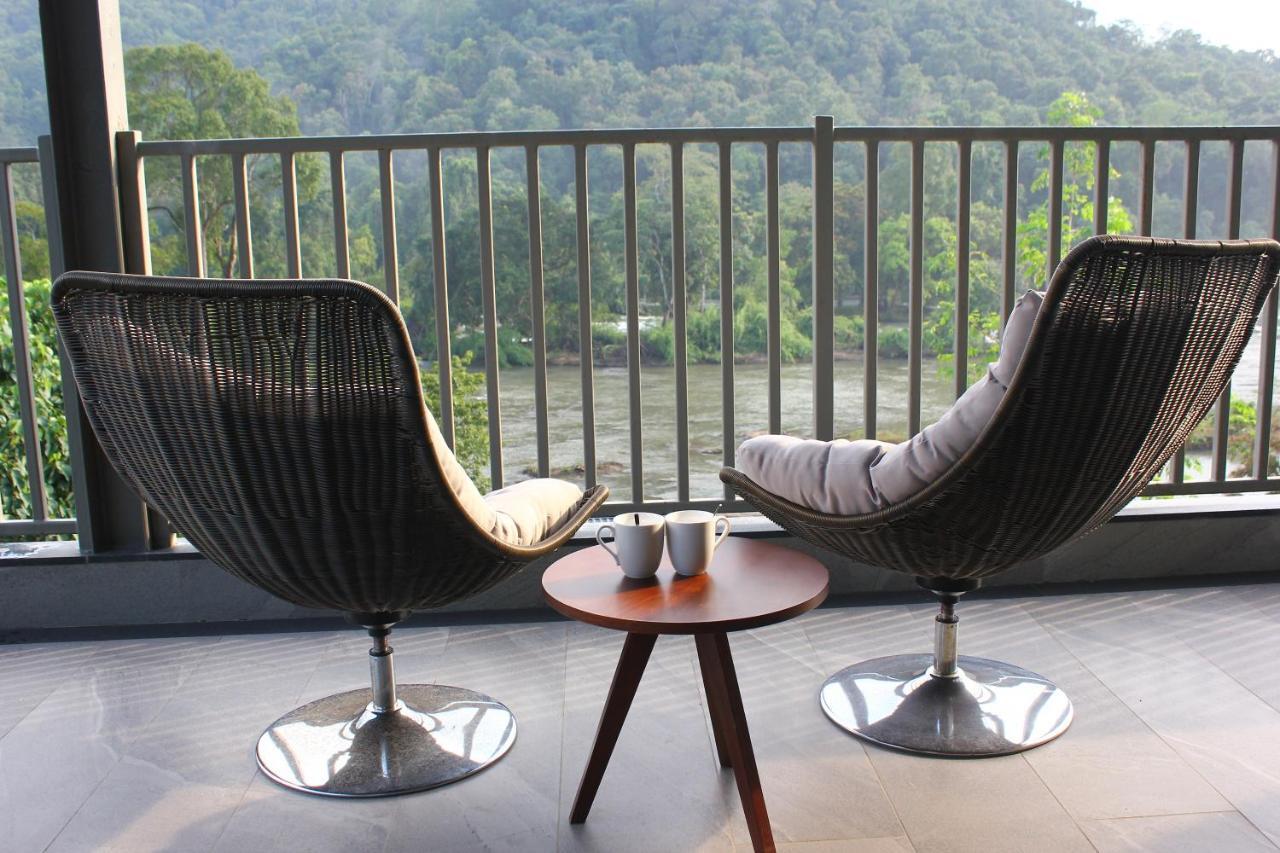 Niraamaya Retreats Samroha Athirappilly Luaran gambar