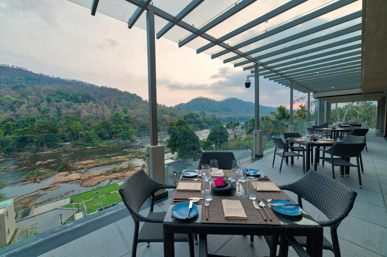 Niraamaya Retreats Samroha Athirappilly Luaran gambar