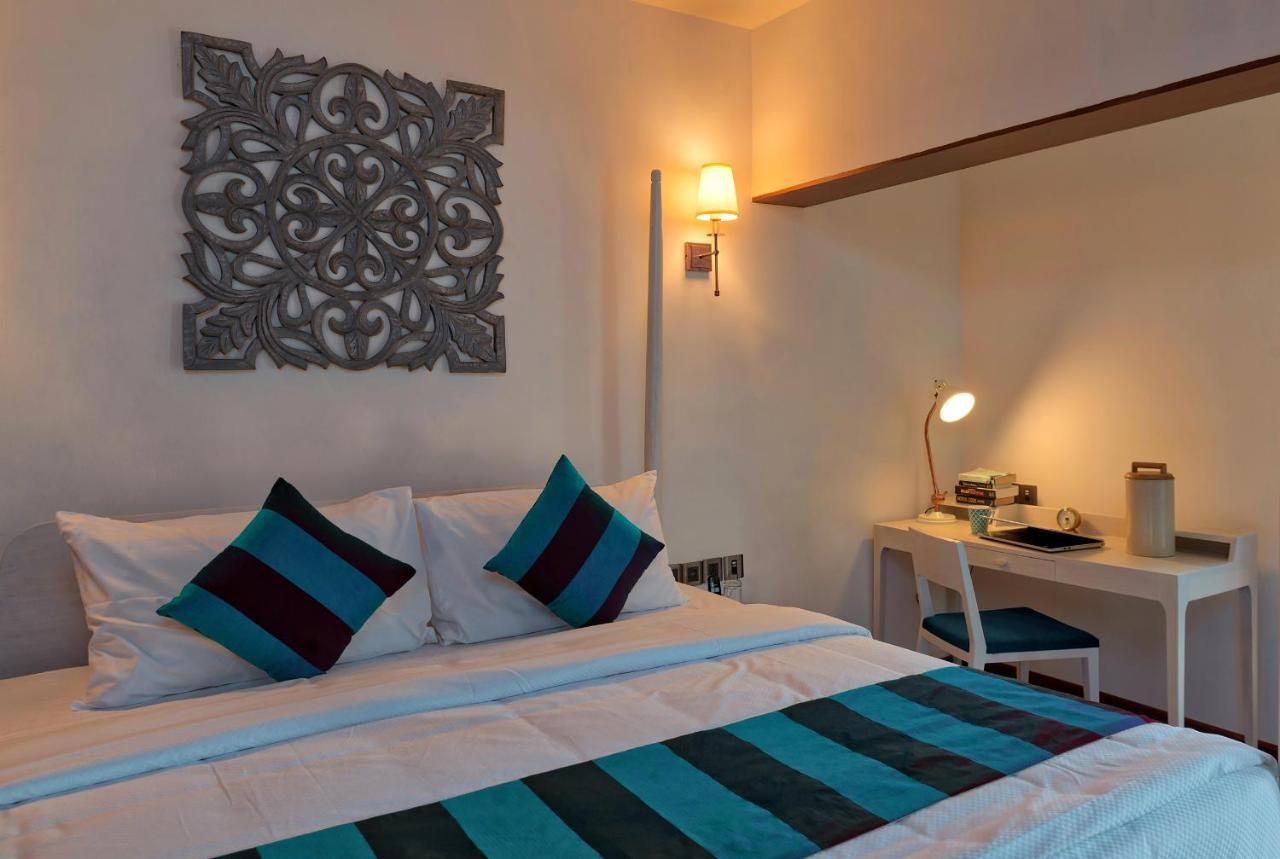 Niraamaya Retreats Samroha Athirappilly Luaran gambar