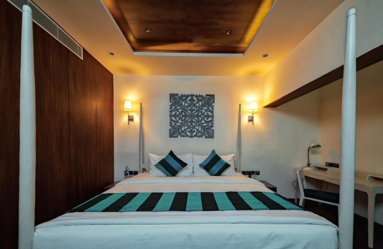 Niraamaya Retreats Samroha Athirappilly Luaran gambar