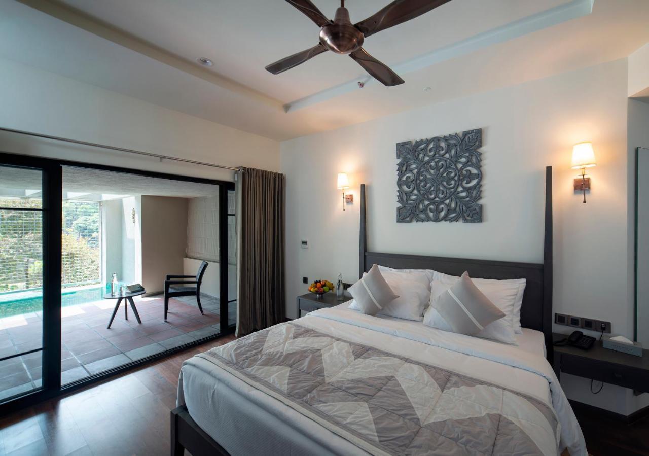 Niraamaya Retreats Samroha Athirappilly Luaran gambar