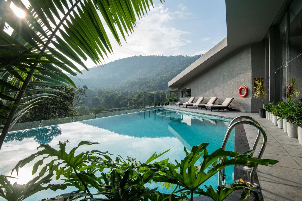 Niraamaya Retreats Samroha Athirappilly Luaran gambar